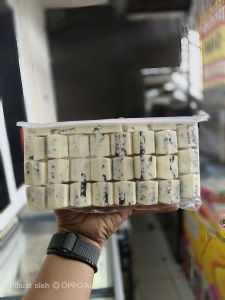 Treasure Cookies 500GR
