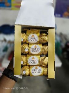 Ferrero Isi 3