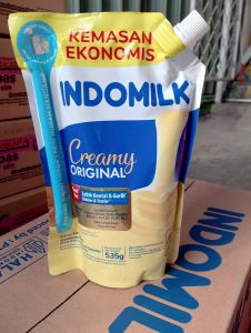 Skm Indomilk 535G