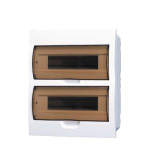 BOX MCB 24 GROUP OB LARKIN