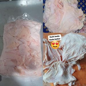 Kulit ayam box