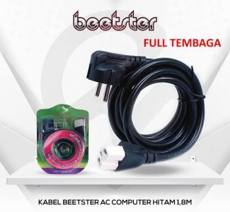 KABEL MAGIC COMP BEETSTER 1.8M KJ