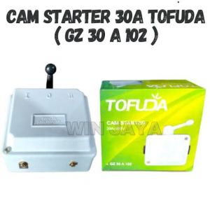 CAM STARTER GZ 30A TOFUDA