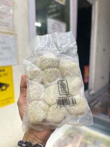 Bento Toriball Reguler