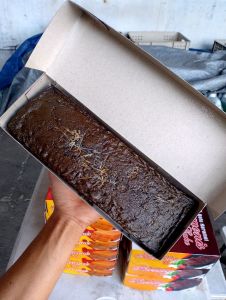 Harmonis Brownis