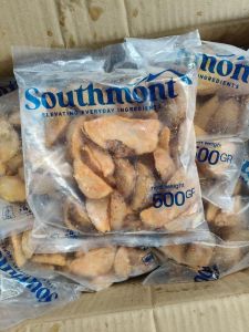HF Southmont Wedges Spicy 500Gr