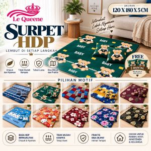 Surpet HDP