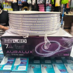 LAMPU SELANG AURALUX MYLED 100M