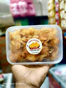 Keripik kentang box