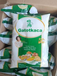 Terigu Gatot Kaca 1KG