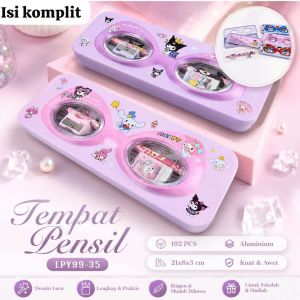 Tempat Pensil LPY99-35