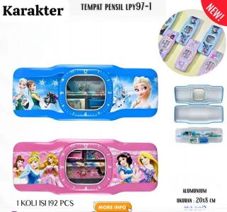 Tempat Pensil LPY97-1