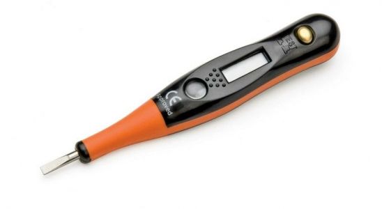 TESTPEN MC POWER MPR 2000