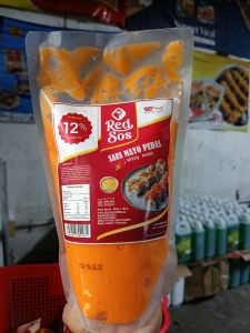 Red Sos Spicy Mayo 900Gr