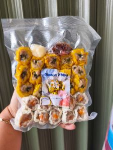 Dimsum Dmoy Reguler 25s