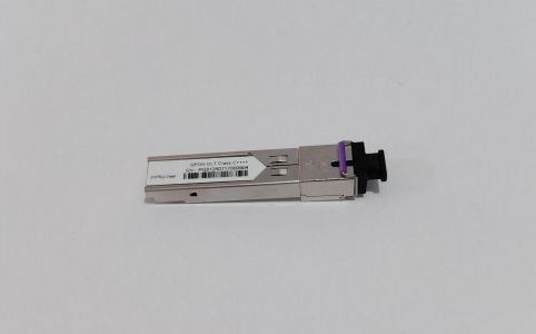 SFP GPON C+++ Module For Indoor OLT 9DB