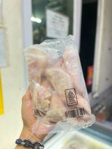 Bento Tori No Teba