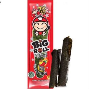 Tao Kae Noi Big Roll Hot & Spicy