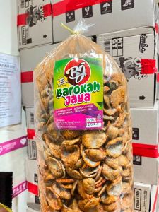 Kerupuk Jengkol Barokah jaya