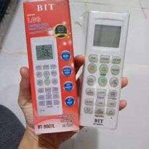 REMOT AC LG BIT KJ
