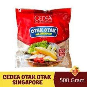 Cedea Otak Singapore 500gr