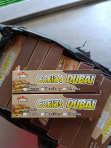 Coklat Dubai Eyang Stik