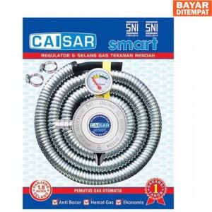 SELANG PAKET CAISAR SMART ANEKA