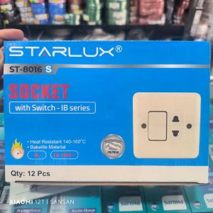 ENGKEL STOP IB STARKUX ST 8016S