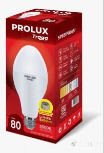 LED PROLUX TRAGA T80