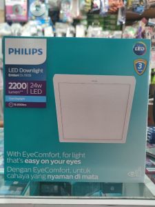 PANEL PHILIPS 24W OB DL190