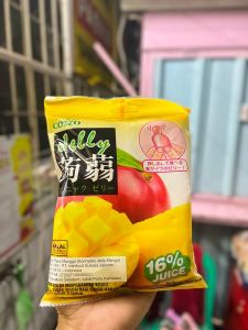 Cozzo Jelly mangga
