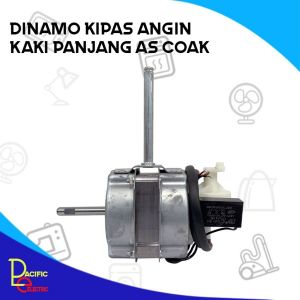 DINAMO KIPAS BESI 18 COAK SRE