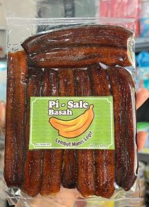 Pi Sale Basah