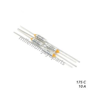 THERMOFUSE MAGIC COMP 175