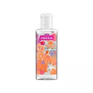 Eskulin Cologne Gel 60ML ( Confident Peach)