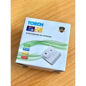 STOP AC TORCH