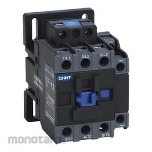 KONTAKTOR NXC85 CHINT 400V