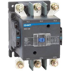 KONTAKTOR NXC120 CHINT 400V