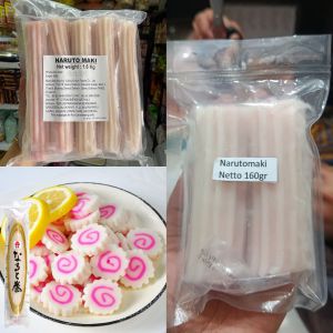 Cedea Narutomaki