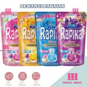 Rapika Luxury 250ML
