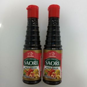 SAORI SAUS TIRAM BTL 133ml