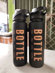 Botol Minum 1L