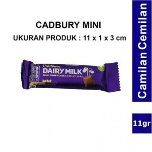 Cadbury 11gr