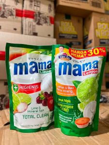 Mamalime 610ml