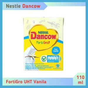 Dancow Fortigro 110ml  (PAKET)