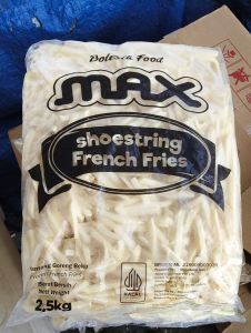 Kentang Max 2.5kg
