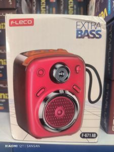 MP3 FLECO F 671 KJ