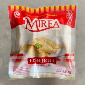 Mirea Fish Roll 250gr