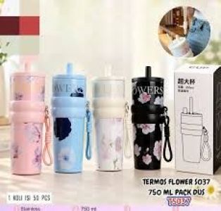 Termos Flower 750ML