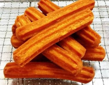 Churros Isi 12